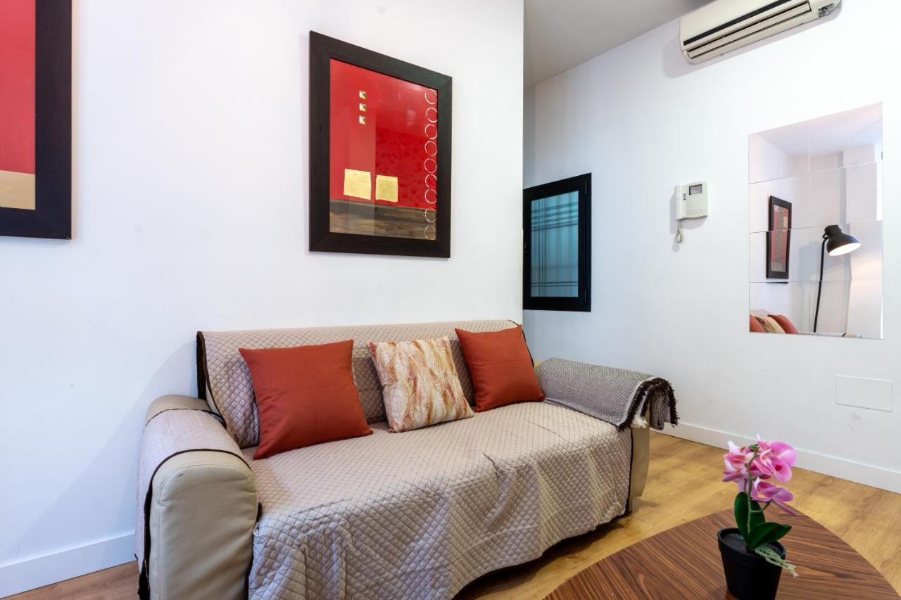 Pena Roomalaga By Bossh! Apartments Exterior photo